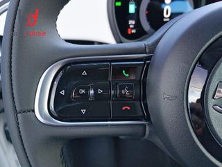 Fiat 500e 320km 118cv Auto. Icon