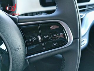 Fiat 500e 320km 118cv Auto. Icon