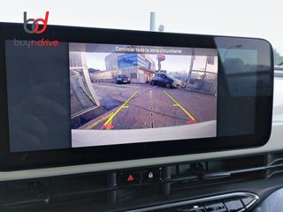 Fiat 500e 320km 118cv Auto. Icon