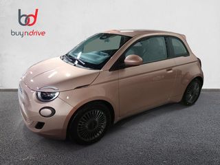 Fiat 500e 320km 118cv Auto. Icon