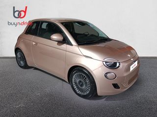 Fiat 500e 320km 118cv Auto. Icon