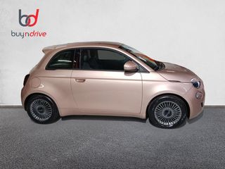 Fiat 500e 320km 118cv Auto. Icon