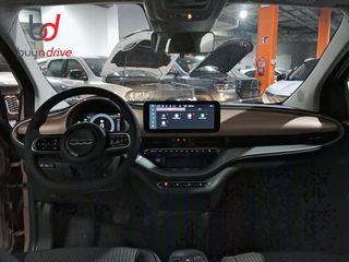 Fiat 500e 320km 118cv Auto. Icon