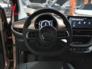 Fiat 500e 320km 118cv Auto. Icon