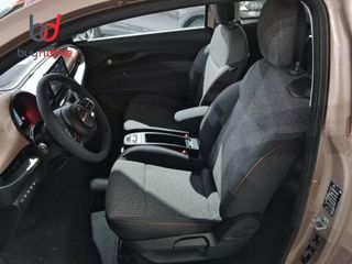 Fiat 500e 320km 118cv Auto. Icon