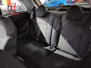 Fiat 500e 320km 118cv Auto. Icon