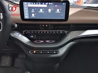 Fiat 500e 320km 118cv Auto. Icon