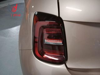 Fiat 500e 320km 118cv Auto. Icon