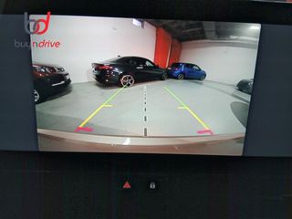 Fiat 500e 320km 118cv Auto. Icon
