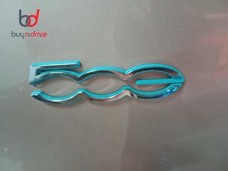 Fiat 500e 320km 118cv Auto. Icon