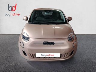 Fiat 500e 320km 118cv Auto. Icon