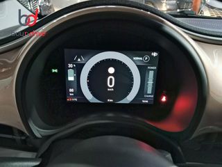Fiat 500e 320km 118cv Auto. Icon