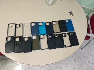 Custodie per iPhone 15 Pro Max