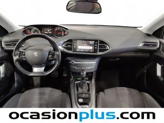 Peugeot 308 BlueHDi 120 Allure EAT6 88 kW (120 CV)