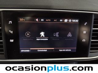 Peugeot 308 BlueHDi 120 Allure EAT6 88 kW (120 CV)