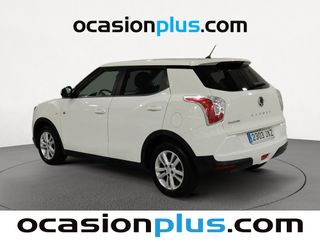Ssangyong Tivoli D16T Premium 4x2 85 kW (115 CV)