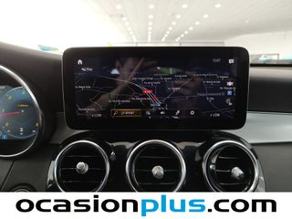 Mercedes-Benz GLC 220 d 4Matic 143 kW (194 CV)