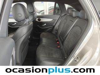 Mercedes-Benz GLC 220 d 4Matic 143 kW (194 CV)