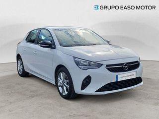 Opel Corsa 1.2T XHL 100cv Edition