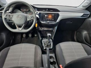 Opel Corsa 1.2T XHL 100cv Edition