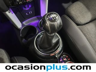 MINI MINI 3 Puertas Cooper S 141 kW (192 CV)