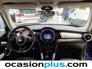 MINI MINI 3 Puertas Cooper S 141 kW (192 CV)