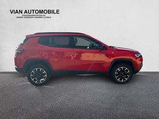Jeep Compass 4xe 4Xe 1.3 PHEV 240cv AT AWD Trailhawk