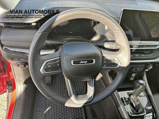 Jeep Compass 4xe 4Xe 1.3 PHEV 240cv AT AWD Trailhawk