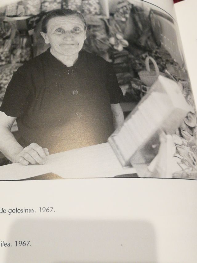 VITORIA-GASTEIZ OBRA FOTOGRÅFICA 1965-1975