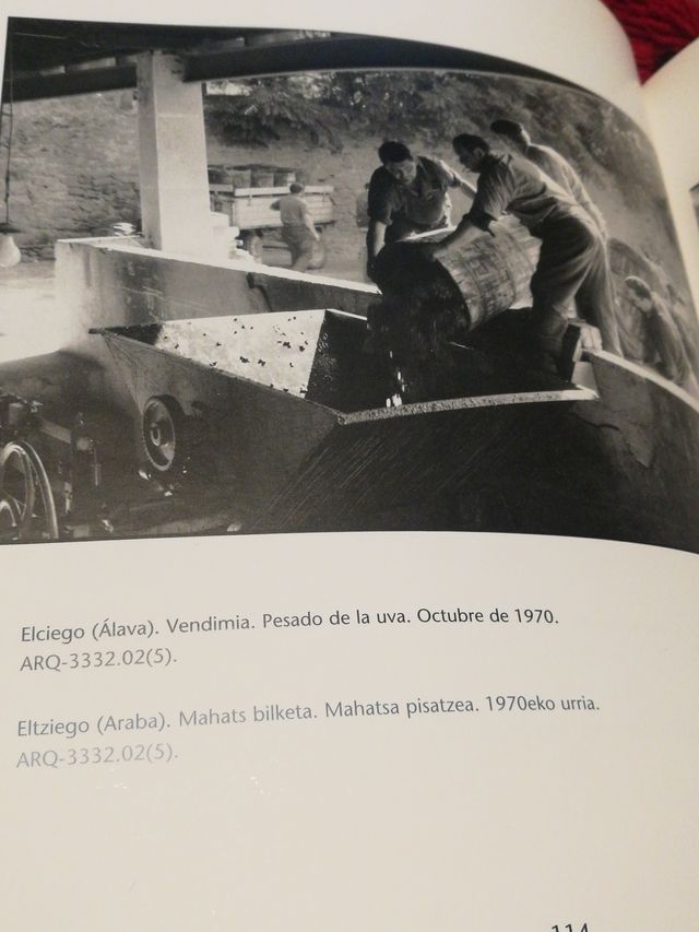 VITORIA-GASTEIZ OBRA FOTOGRÅFICA 1965-1975