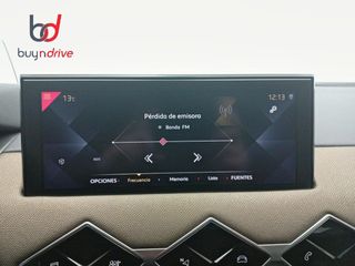 DS DS 3 Crossback 1.2 PureTech 130cv Automático Grand Chic