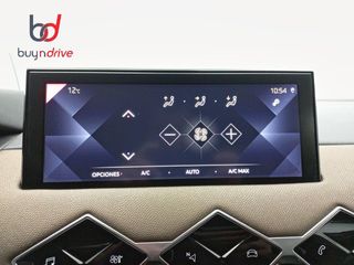 DS DS 3 Crossback 1.2 PureTech 130cv Automático Be Chic