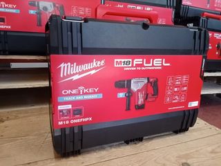 Milwaukee - M18 ONEFHPX-0X Martillo 5J ONE-KEY