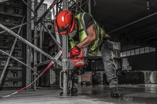 Milwaukee - M18 ONEFHPX-0X Martillo 5J ONE-KEY
