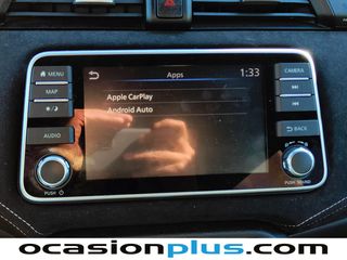 Nissan Micra DIG-T N-Sport 86 kW (117 CV)