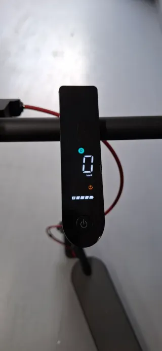 PATINETE ELECTRICO XIAOMI MI 4