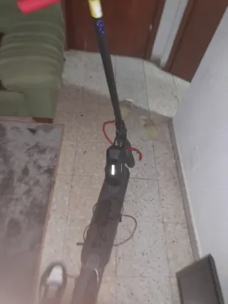 Xiaomi Mi Scooter Pro 2 + Batería Extra