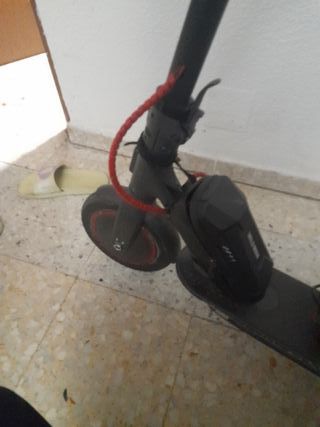 Xiaomi Mi Scooter Pro 2 + Batería Extra