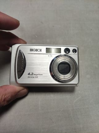 Pacchetto fotocamere digitali vintage Canon/Sony