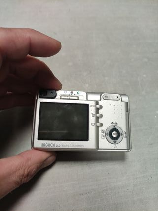 Pacchetto fotocamere digitali vintage Canon/Sony