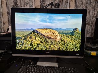 PC Sobremesa Acer i3 AIO