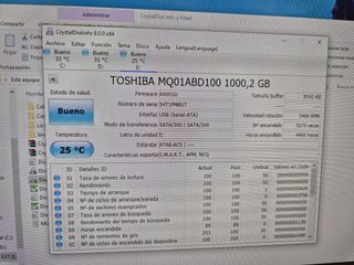 PC Sobremesa Acer i3 AIO