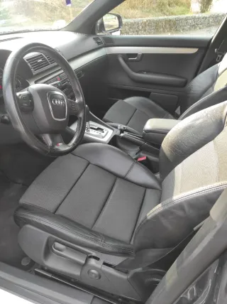 Audi A4 2006