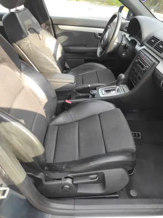 Audi A4 2006