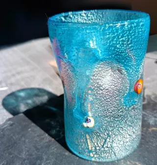 Vasi Murano Vintage 2007