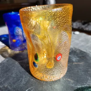 Vasi Murano Vintage 2007