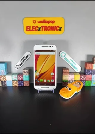 Motorola Moto G di terza generazione 