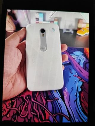Motorola Moto G di terza generazione 