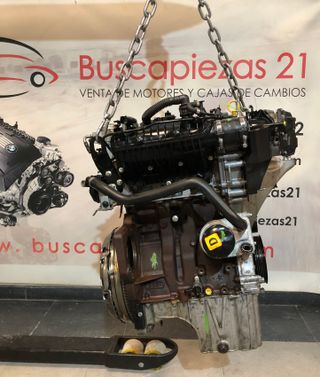 Motor Ford Focus 1.0 Ecoboost M1DA