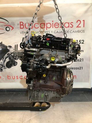 Motor Ford Focus 1.0 Ecoboost M1DA